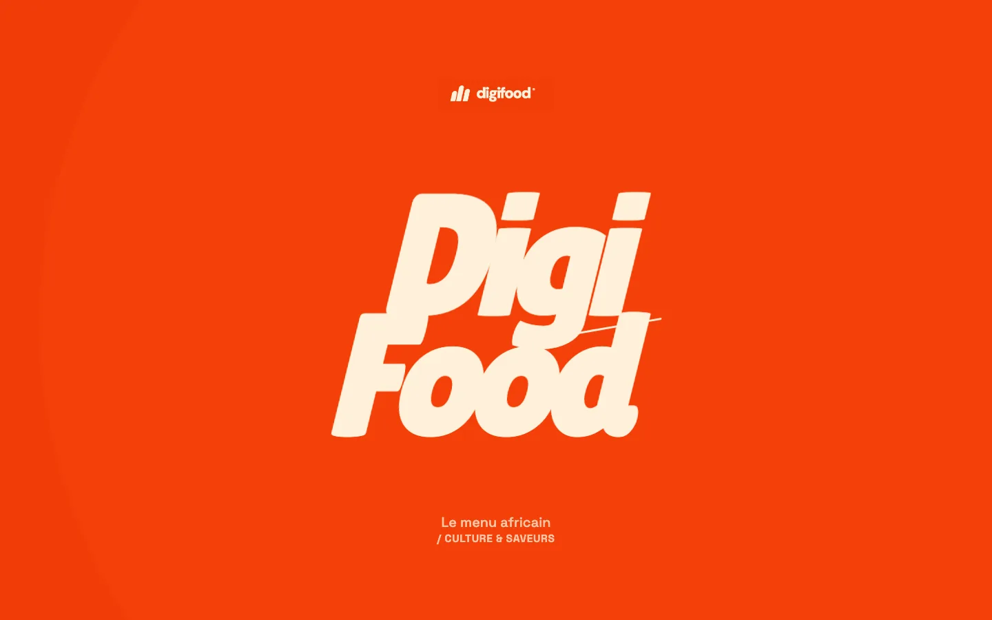 Digifood