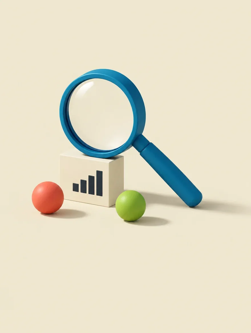 Illustration traçabilité